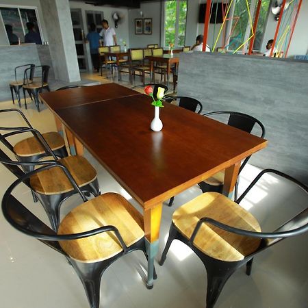 Withinn Hotel - Kannur Airport Bagian luar foto