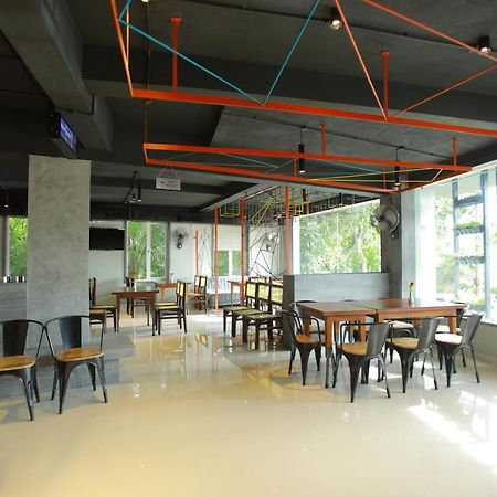 Withinn Hotel - Kannur Airport Bagian luar foto
