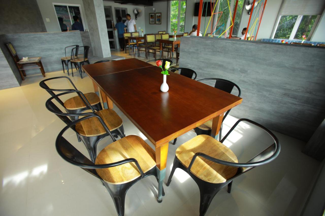 Withinn Hotel - Kannur Airport Bagian luar foto
