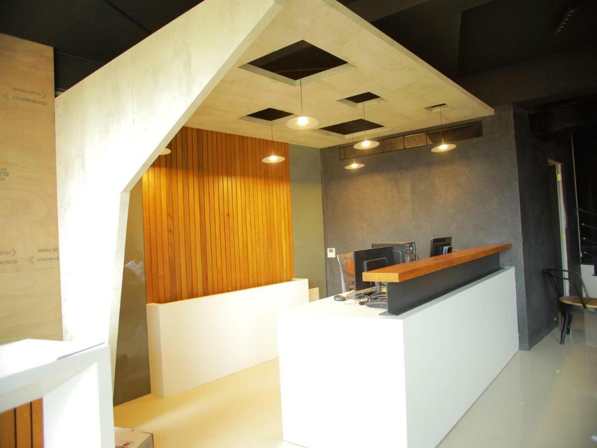 Withinn Hotel - Kannur Airport Bagian luar foto