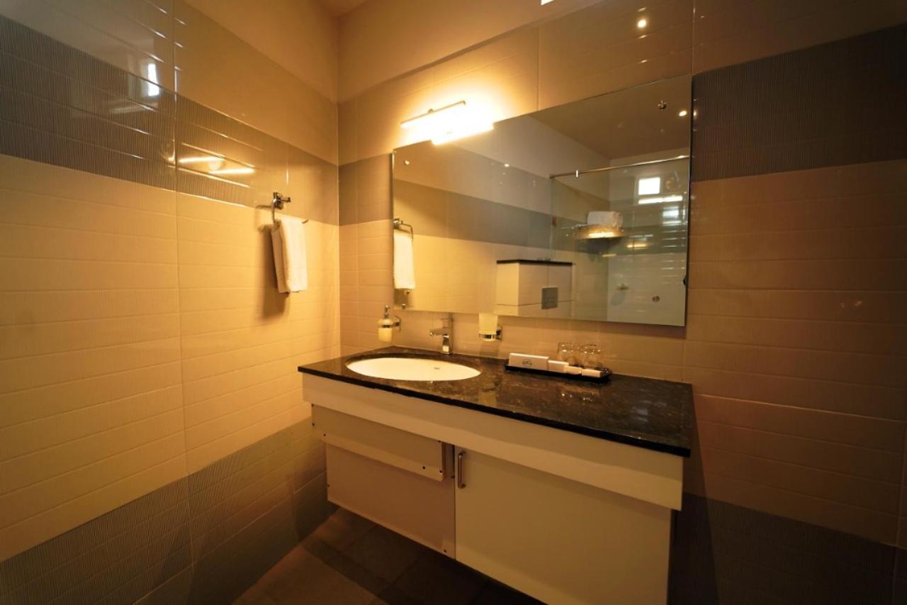Withinn Hotel - Kannur Airport Bagian luar foto